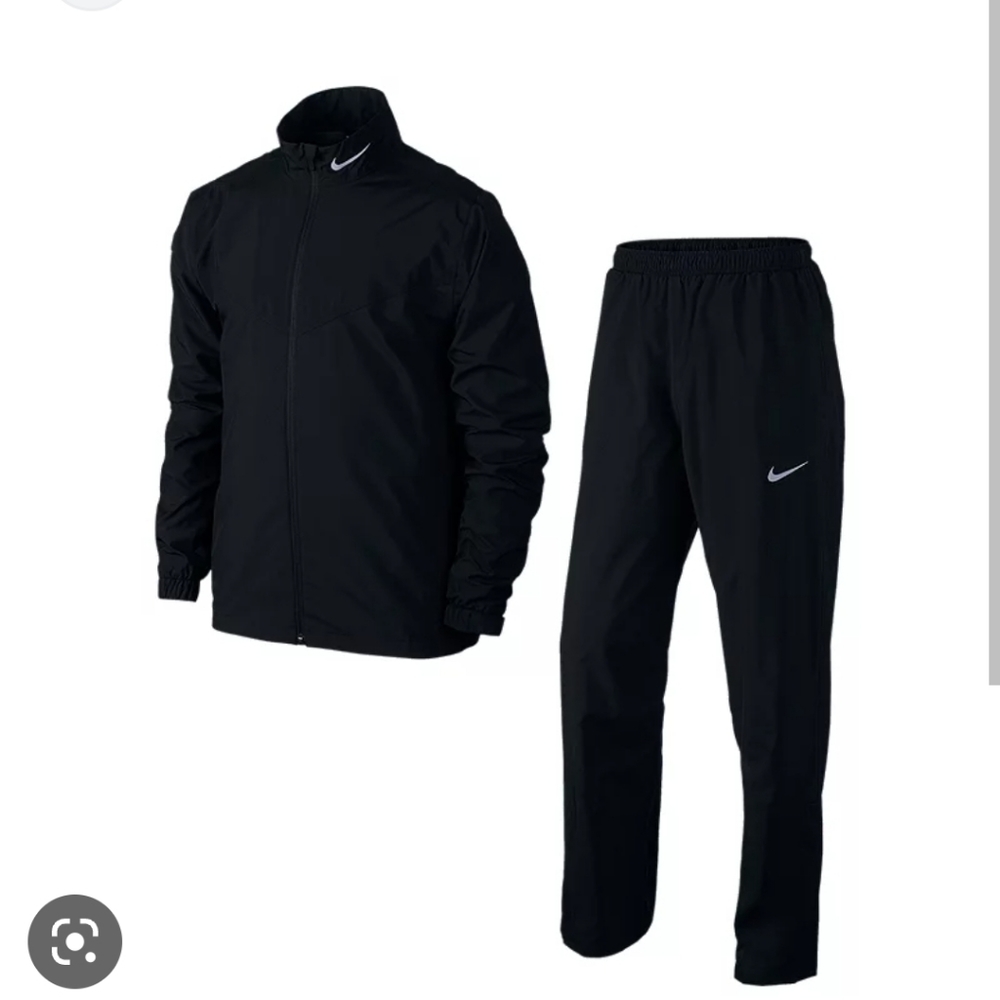 Nike Rain Suit Large